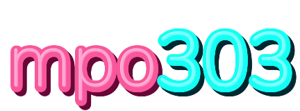 mpo303 — logo kanal
