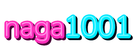 naga1001 — logo kanal