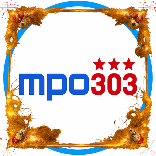 mpo303 — mitra unggulan