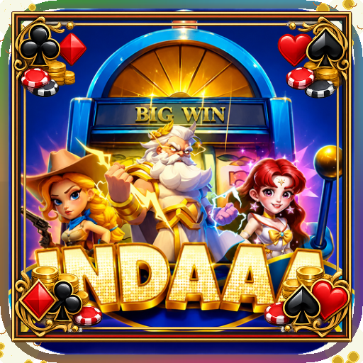 indaaa — galeri pratinjau - APK Resmi