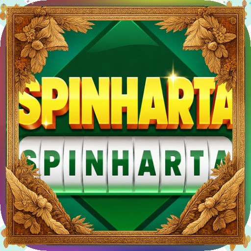 spinharta — mitra unggulan