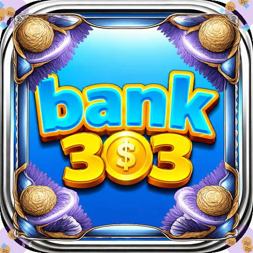 bank303 — mitra unggulan