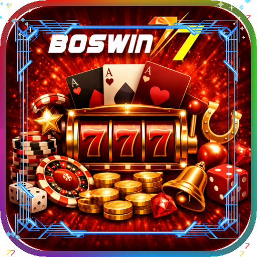 boswin77 — mitra unggulan